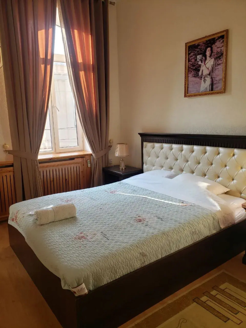 Foto - Hotel Latif Samarkand