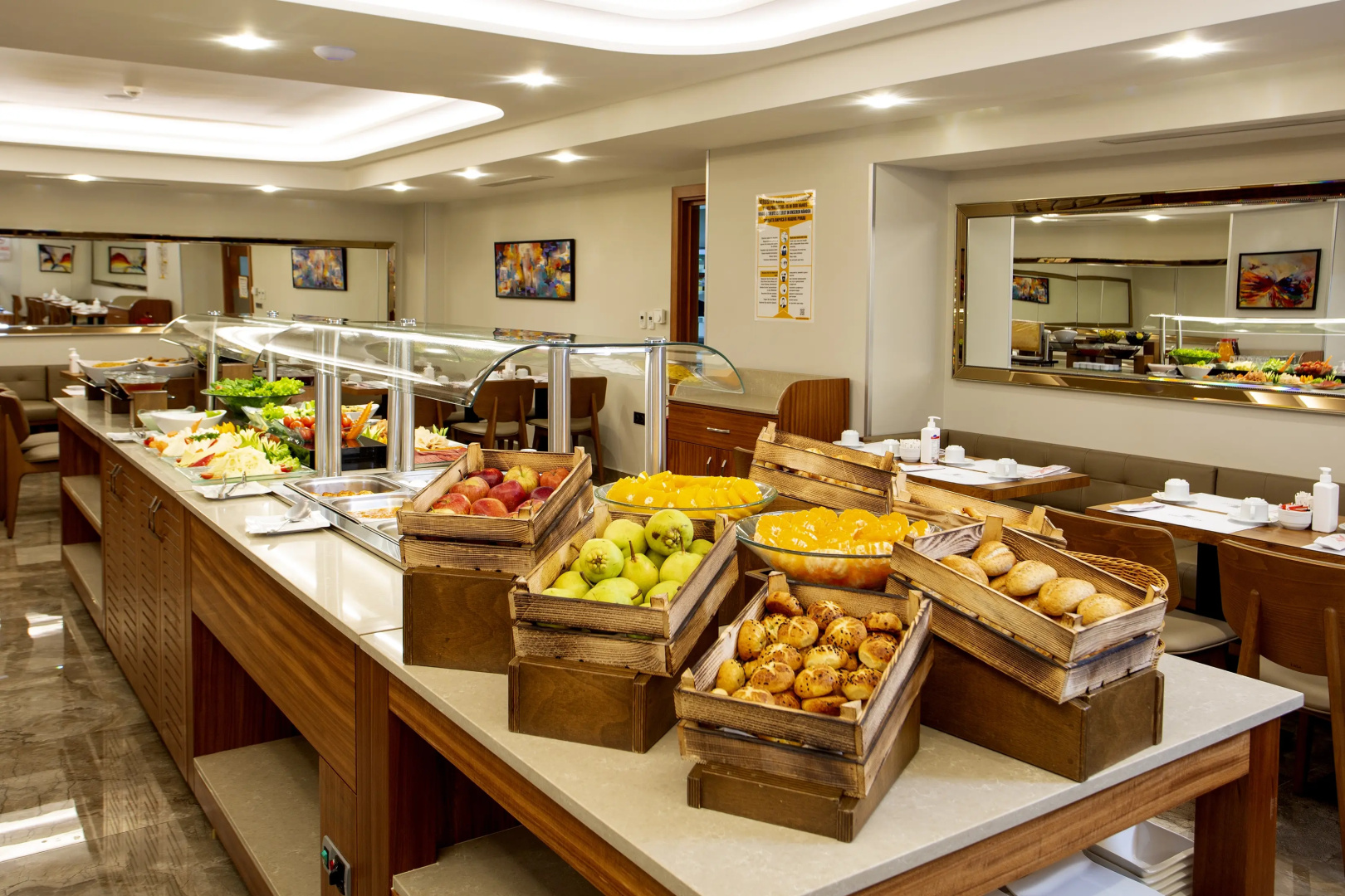 Foto - Erboy Hotel