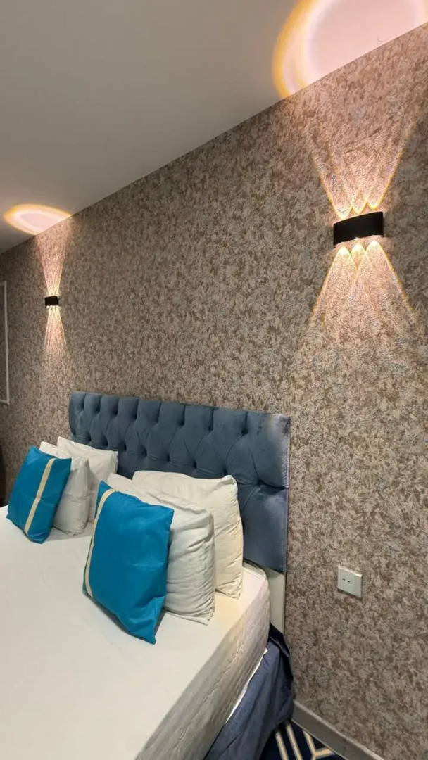 Foto - Address Hotel Baku