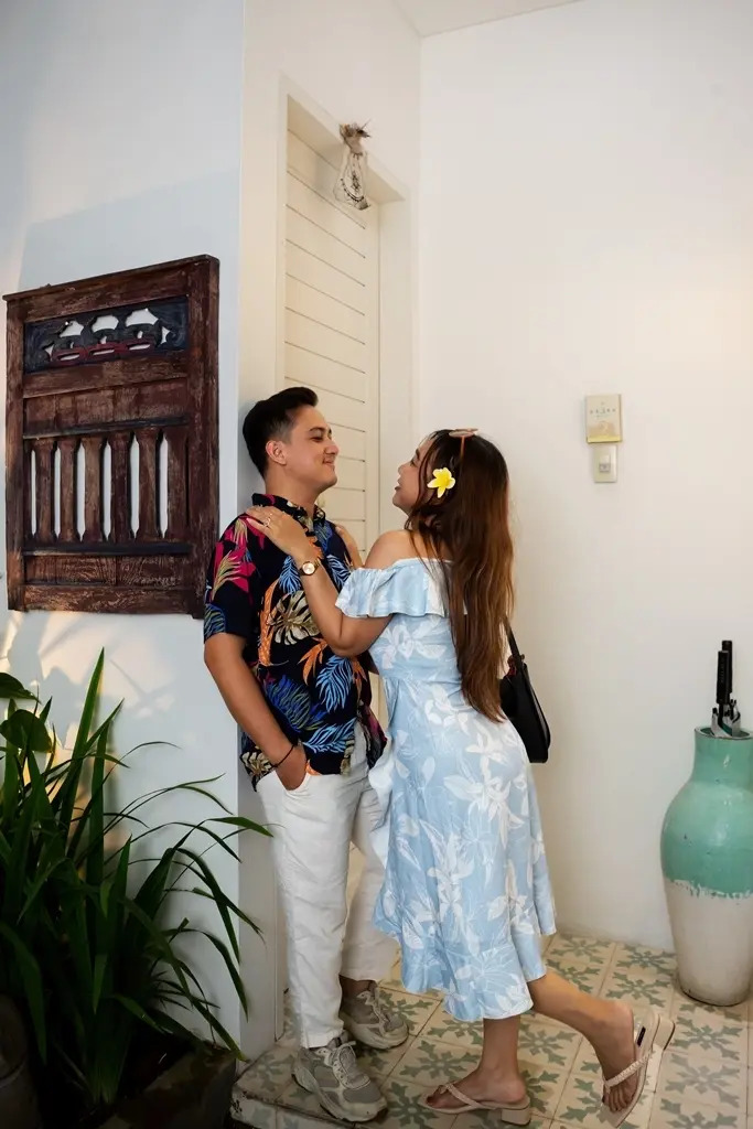 Foto - Bajra Bali Villa Seminyak