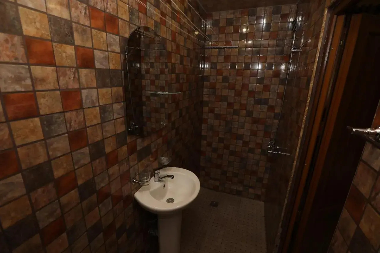 Foto - Popock Baghramyan