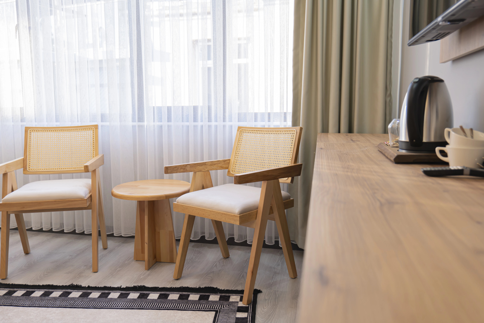 Foto - Galata Greenland Hotel