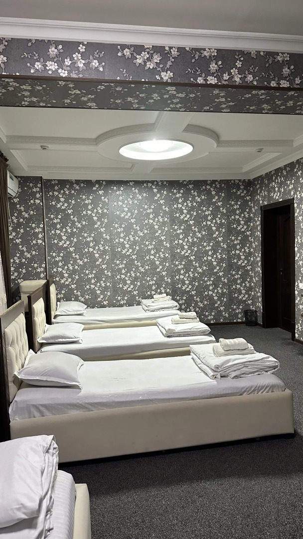 Foto - Brick Palace Guest house