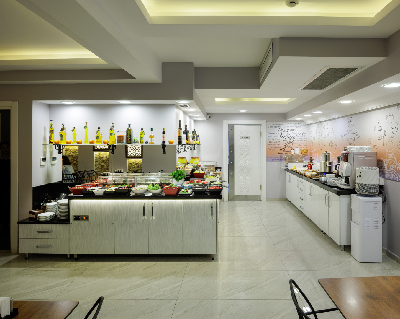 Foto - OBAHAN HOTEL-Special Class