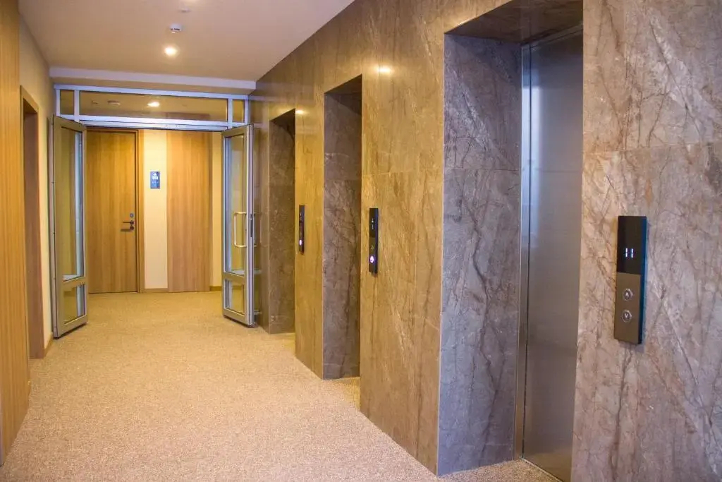 Foto - Resident Hotel Abay