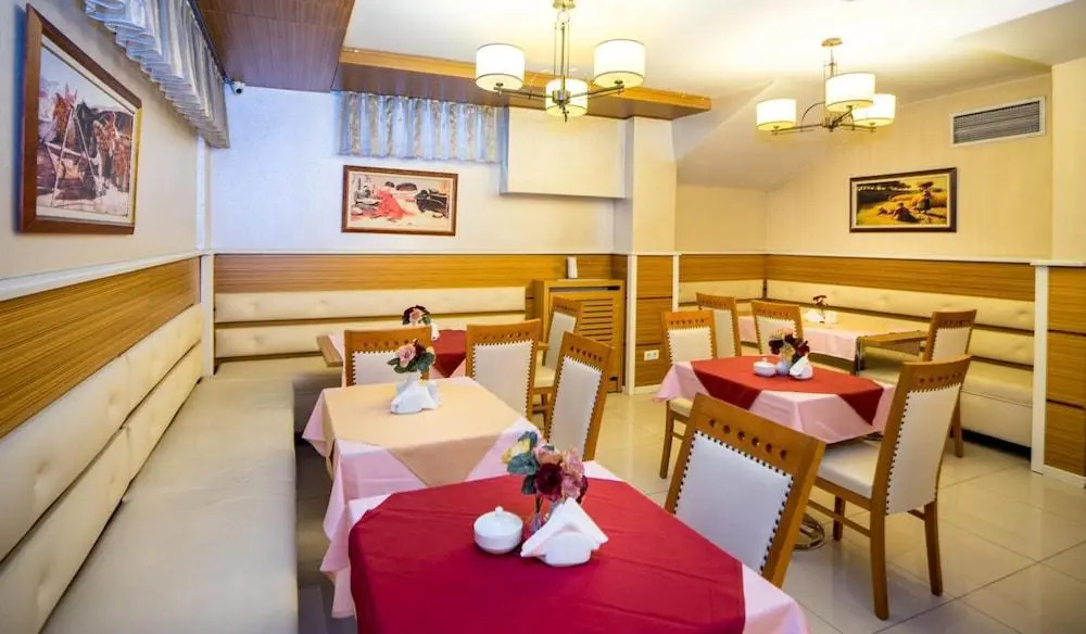 Foto - My Rose Hotel