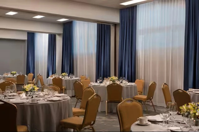 Foto - Millennium Hilton New York One UN Plaza