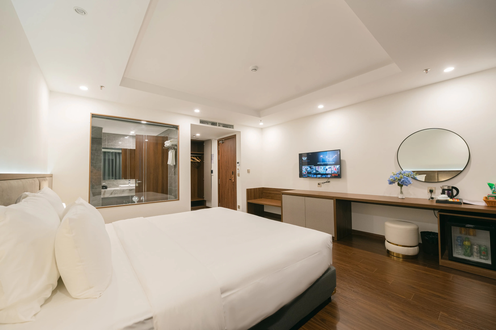 Foto - Love St - Hanoi Hotel