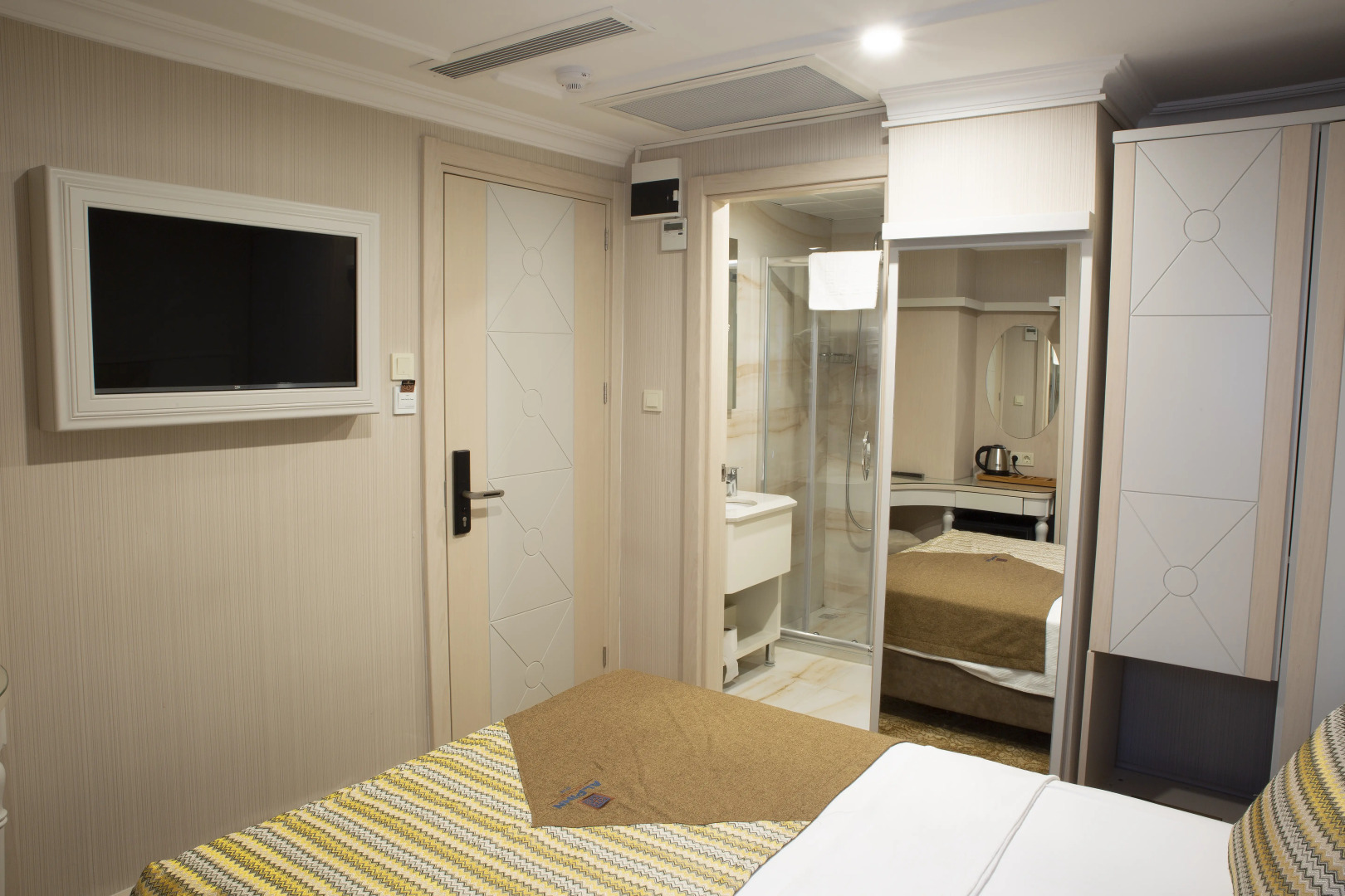 Photo - Alpinn Hotel DUE