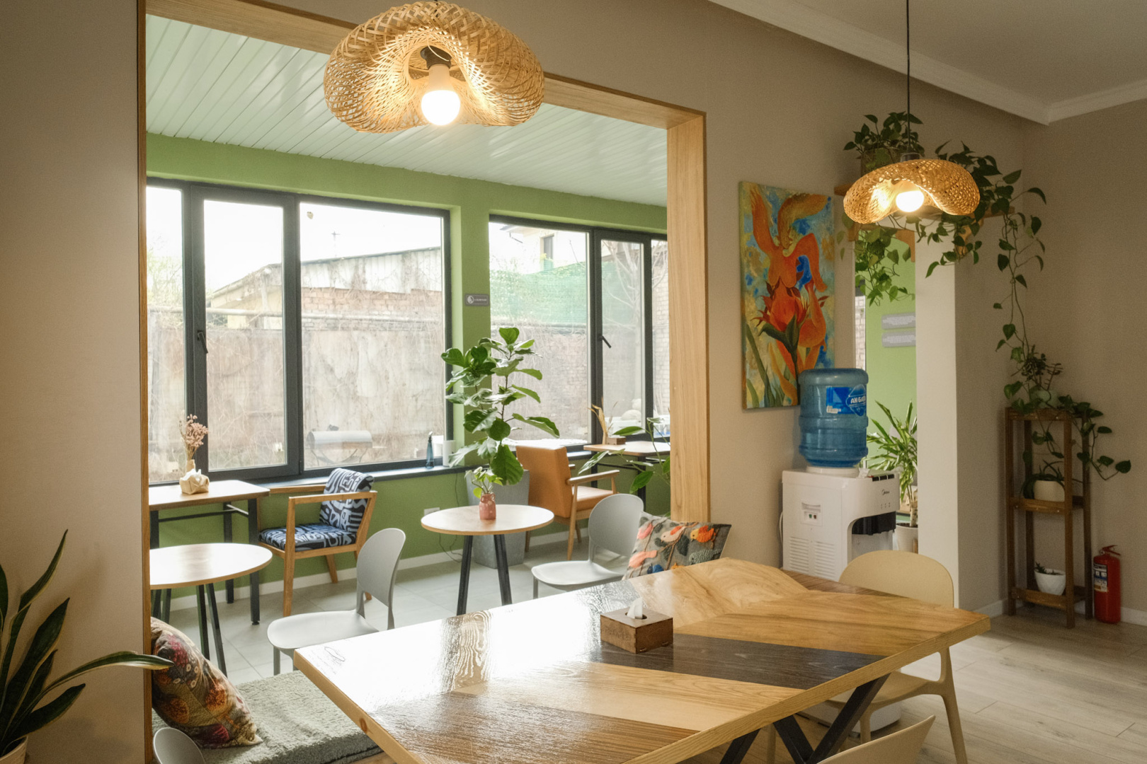 Photo - People Nest Hostel
