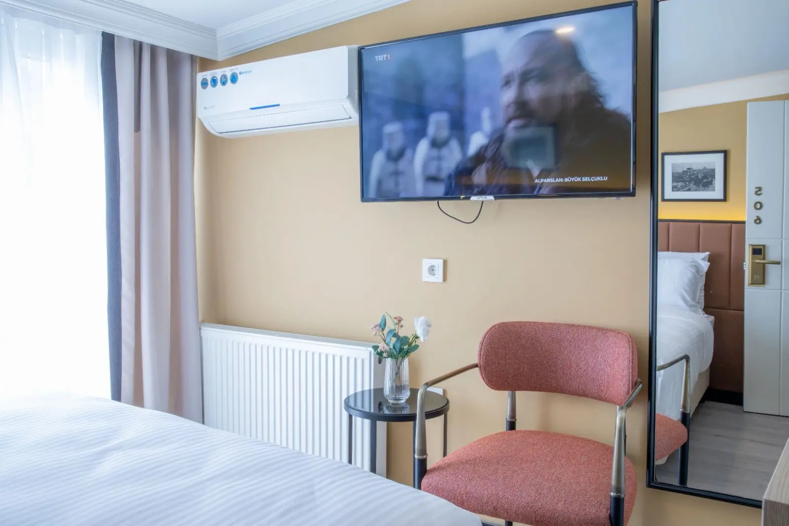 Foto - EA Exclusive Hotel