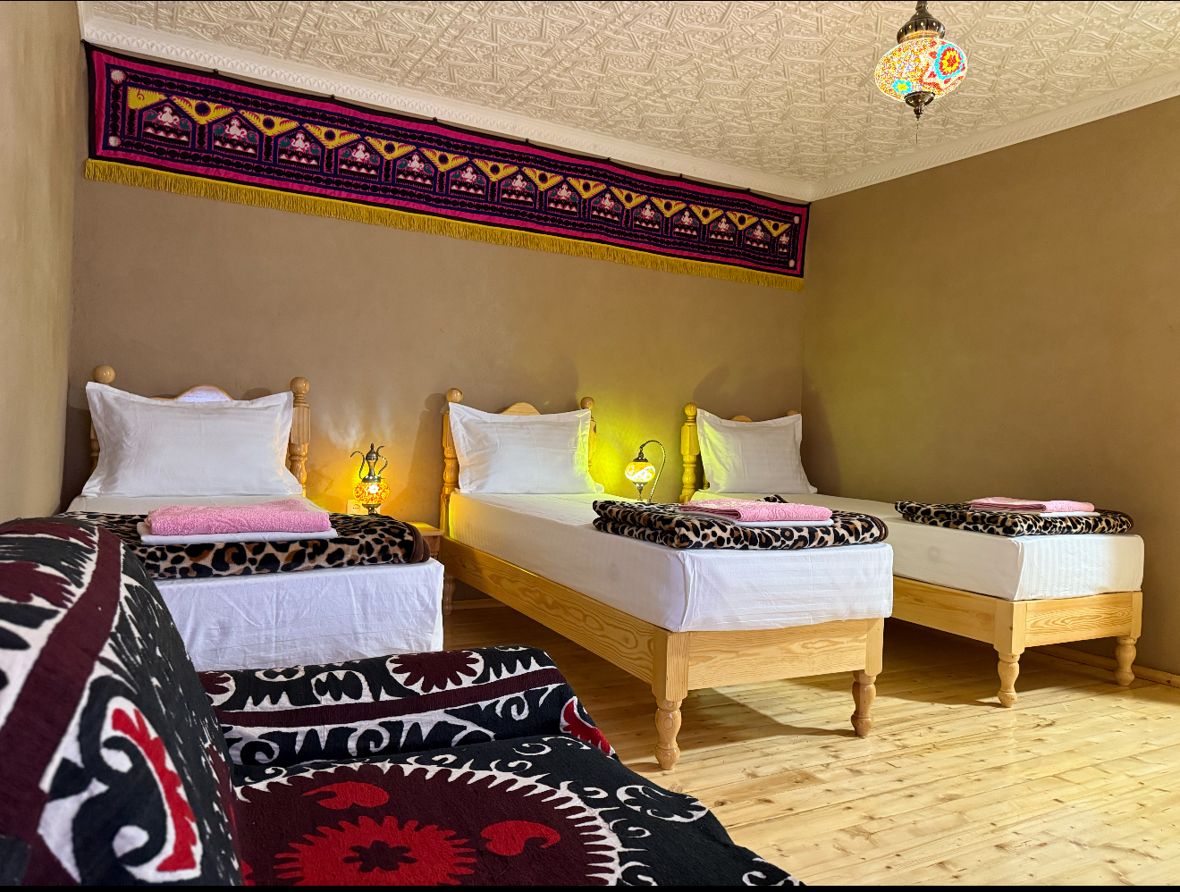 Foto - Azaliya Hostel