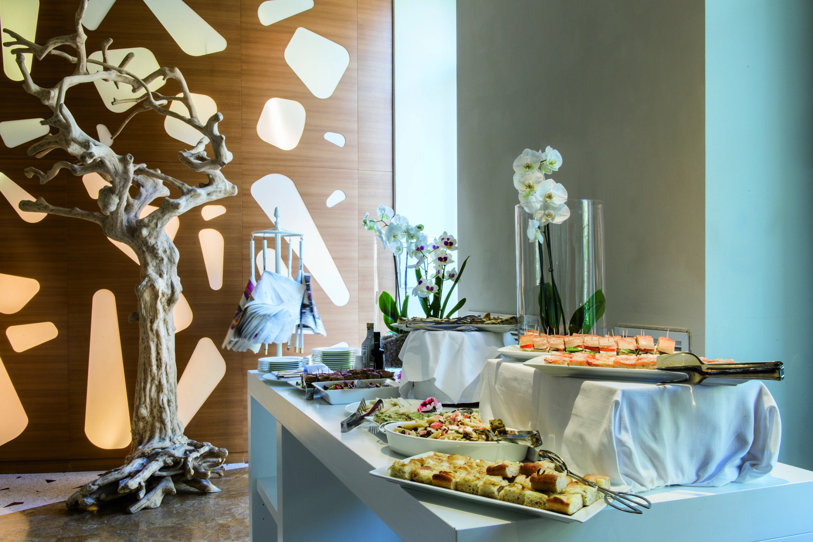 Foto - Boscolo Nice Hotel & Spa