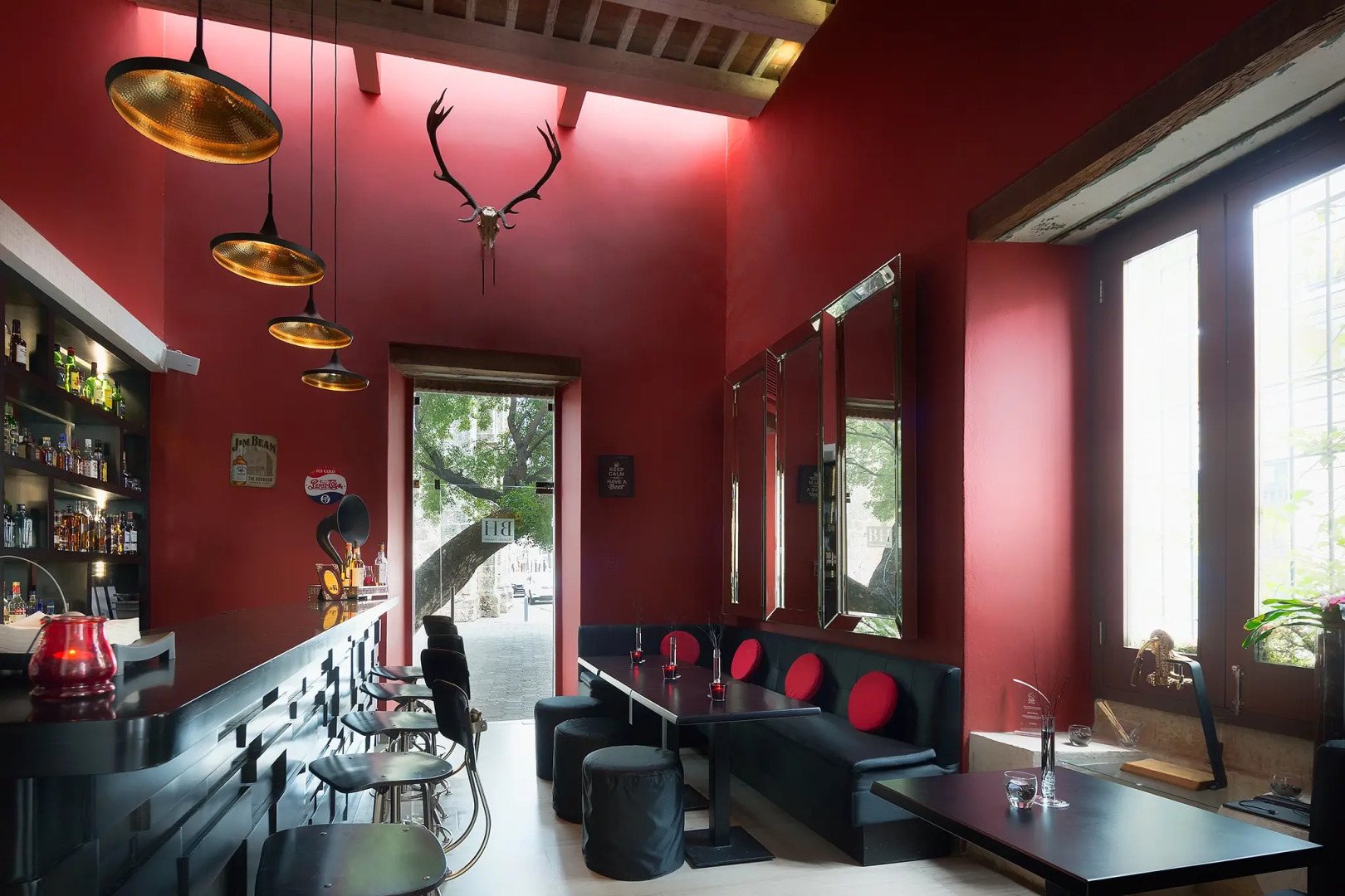 Foto - Billini Hotel, Historic Luxury