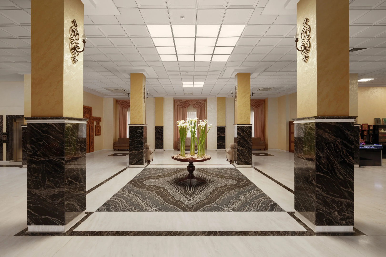 Photo - Ani Grand Hotel Yerevan