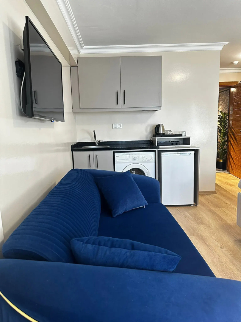 Photo - New Hotel Harbiye