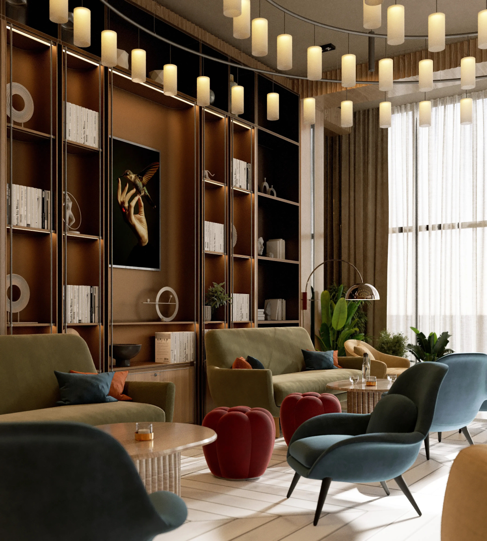 Photo - Radisson Blu Hotel, Almaty Airport