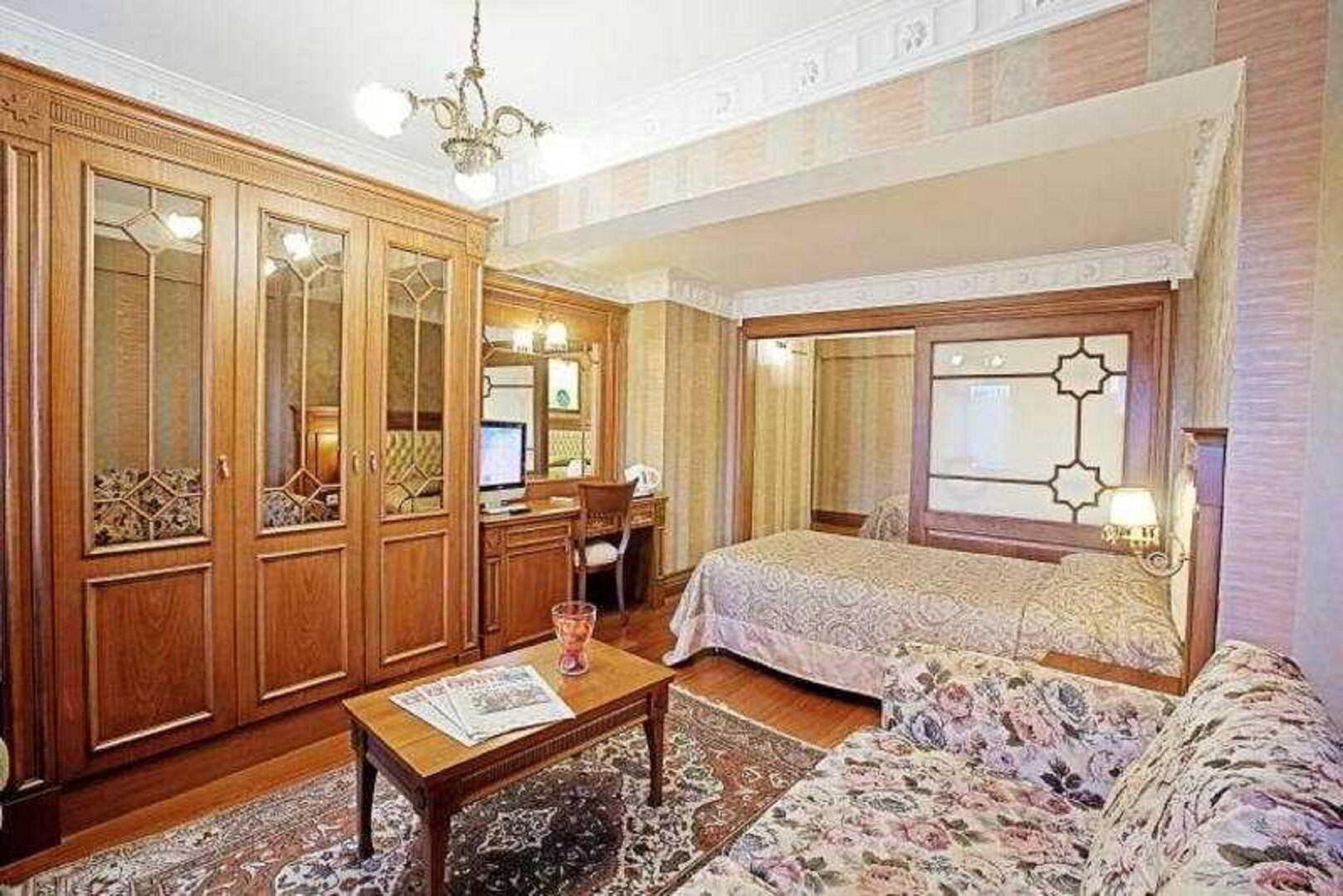 Foto - Hotel Sumengen