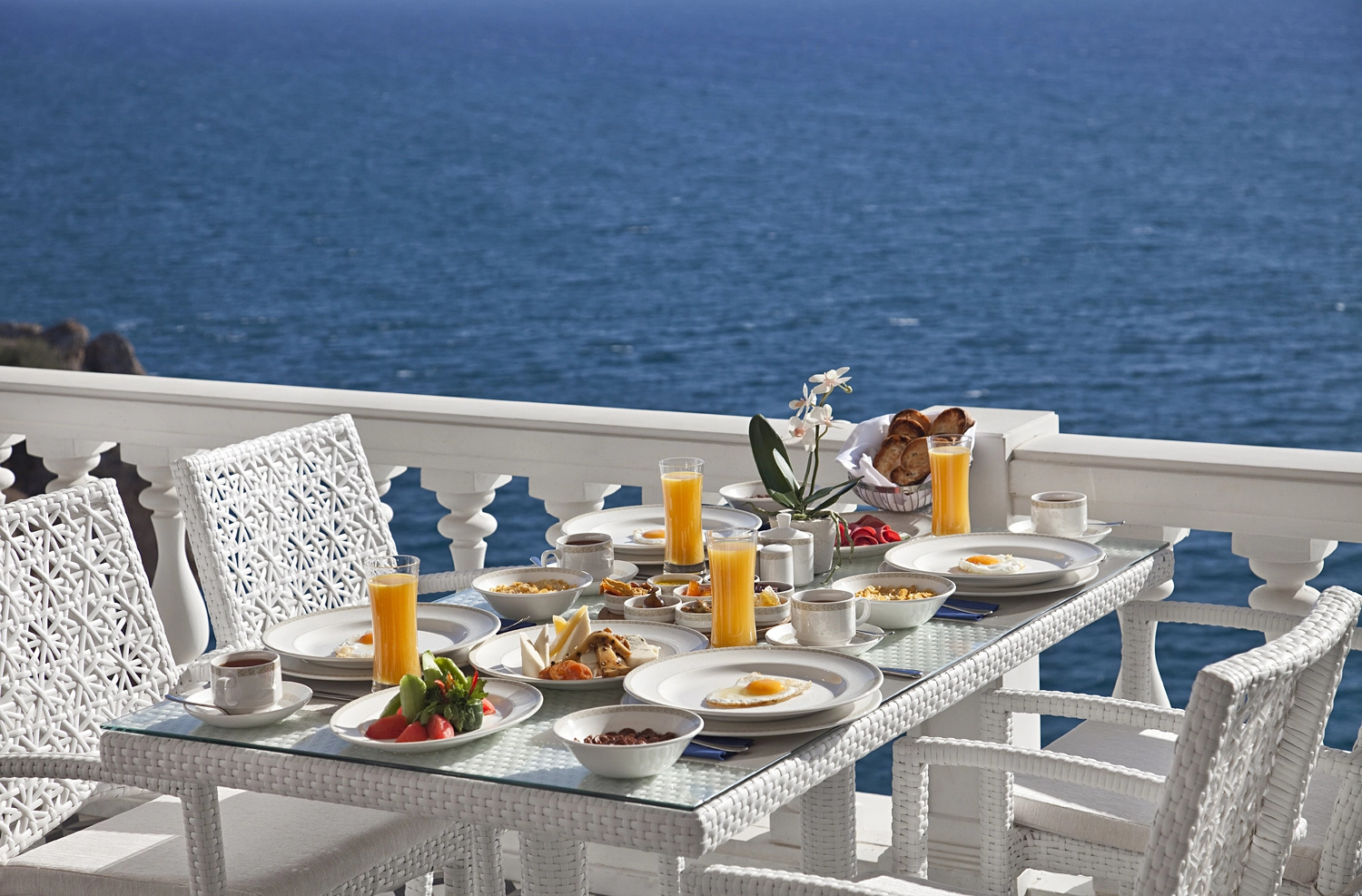 Foto - Massimo Hotel - Adults Only 'Ex La Boutique Hotels