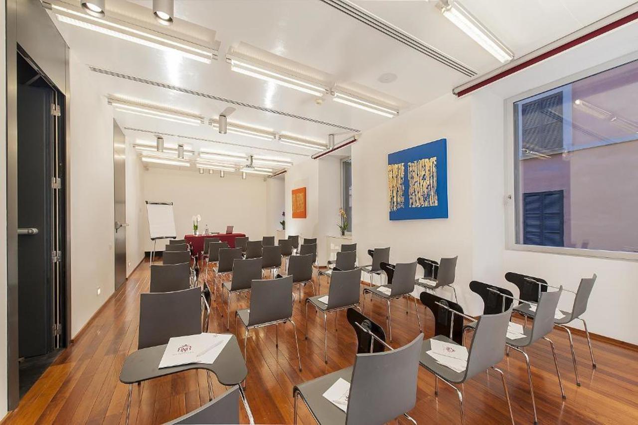 Foto - Hotel Nord Nuova Roma