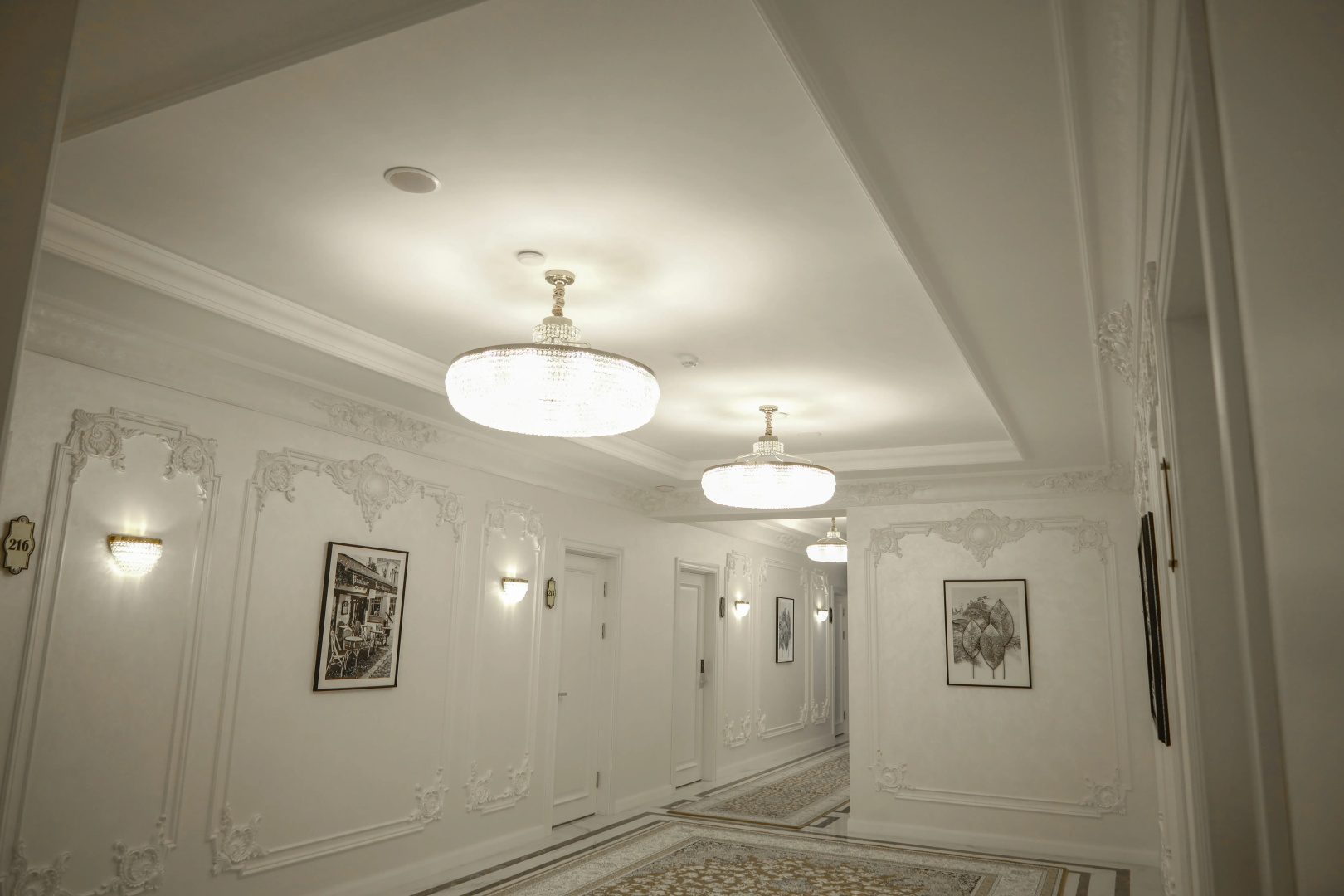 Photo - Aliz Boulevard Hotel