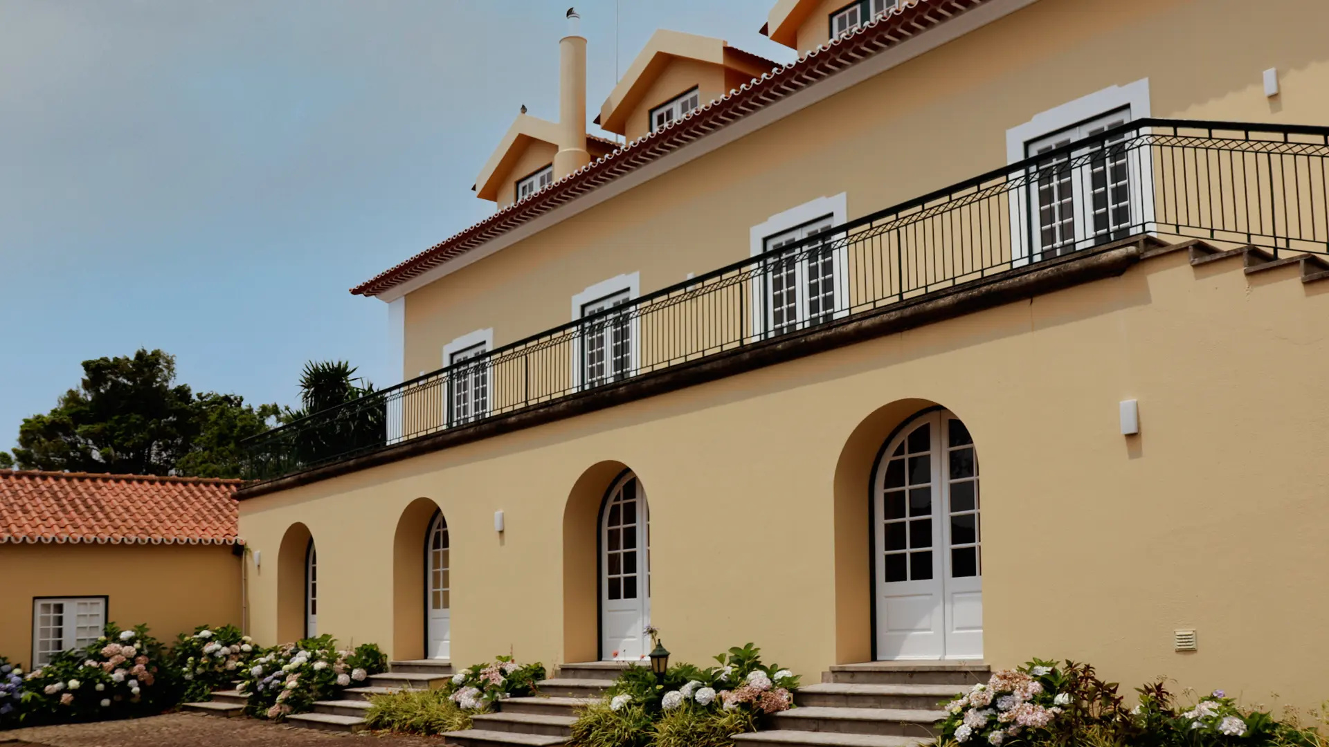 Foto - Quinta da Nasce Água