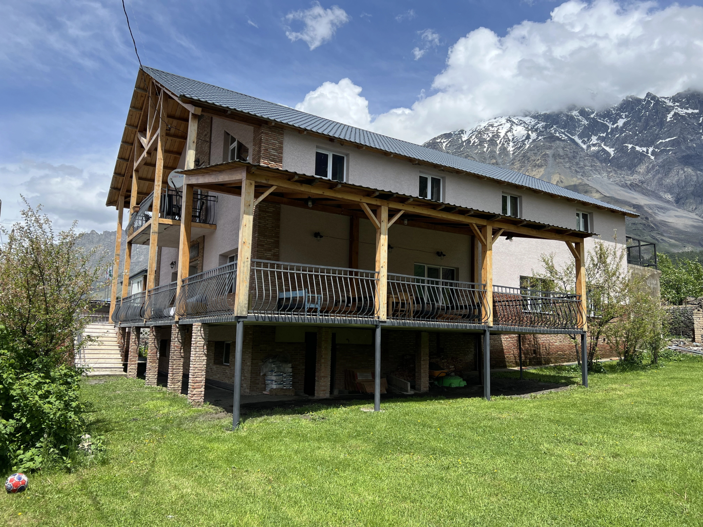 Foto - Guest House 15