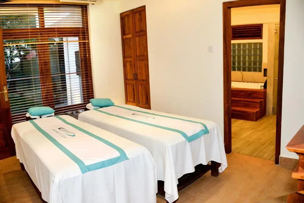 Foto - Goldi Sands Hotel