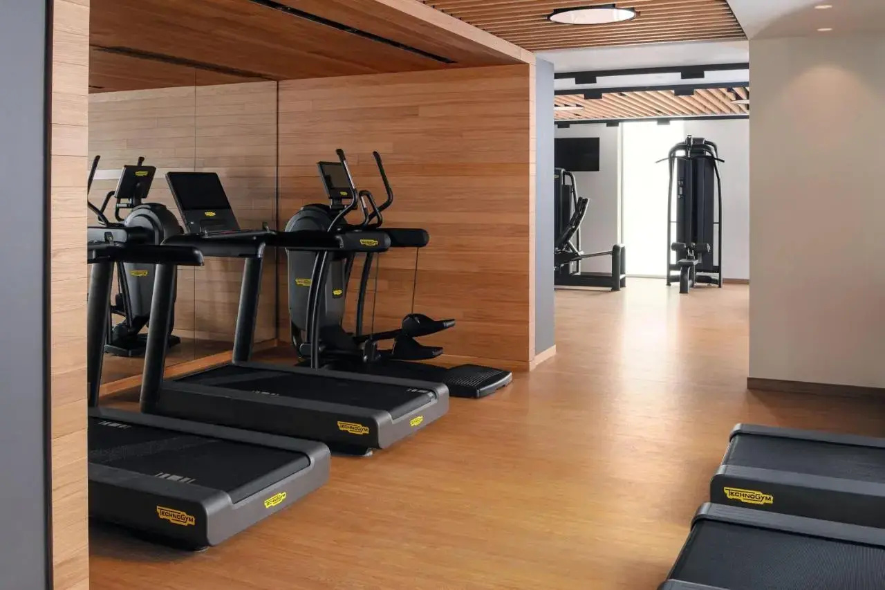 Foto - Courtyard by Marriott Yerevan