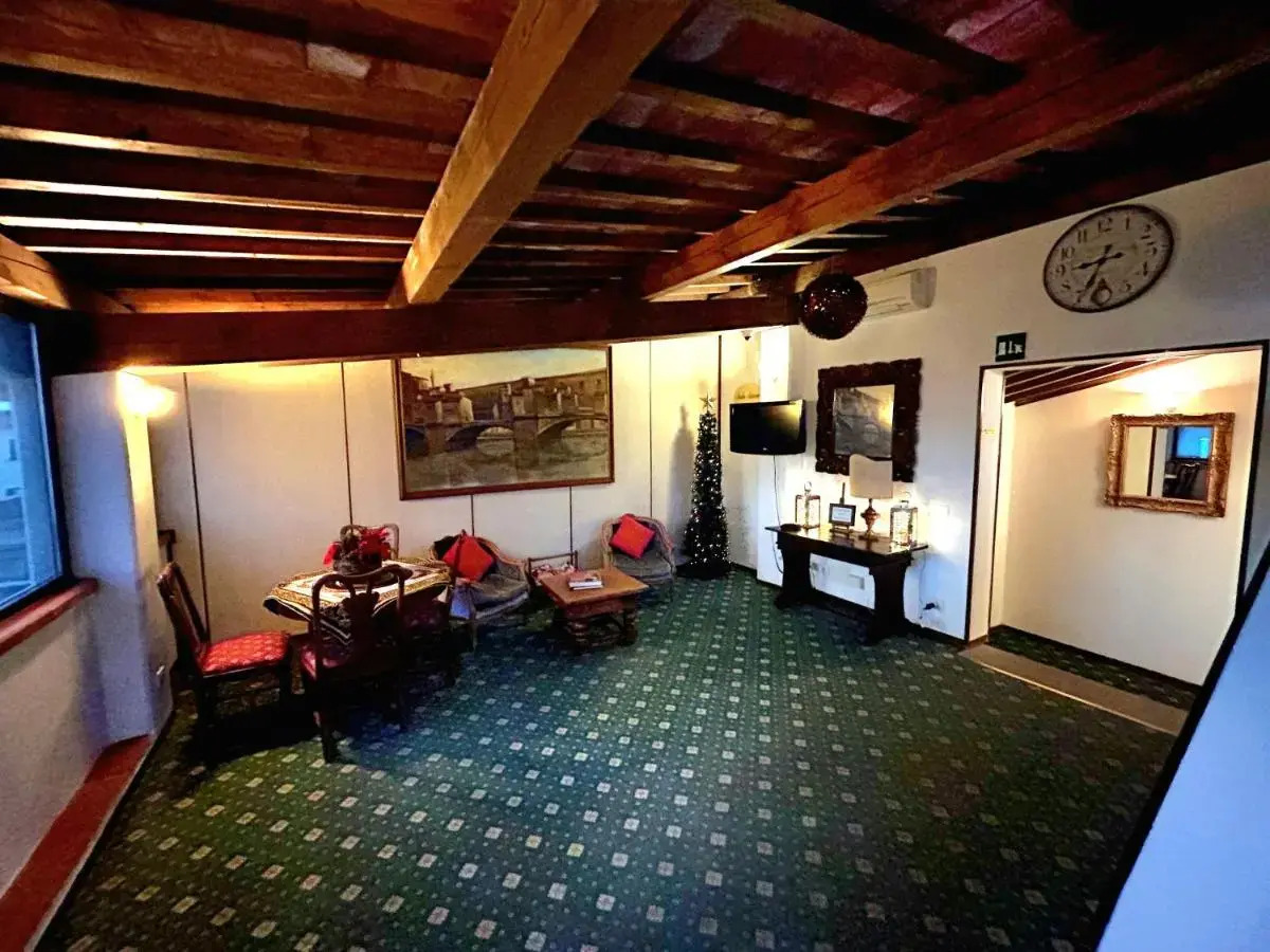 Photo - Hotel S.Giorgio & Olimpic