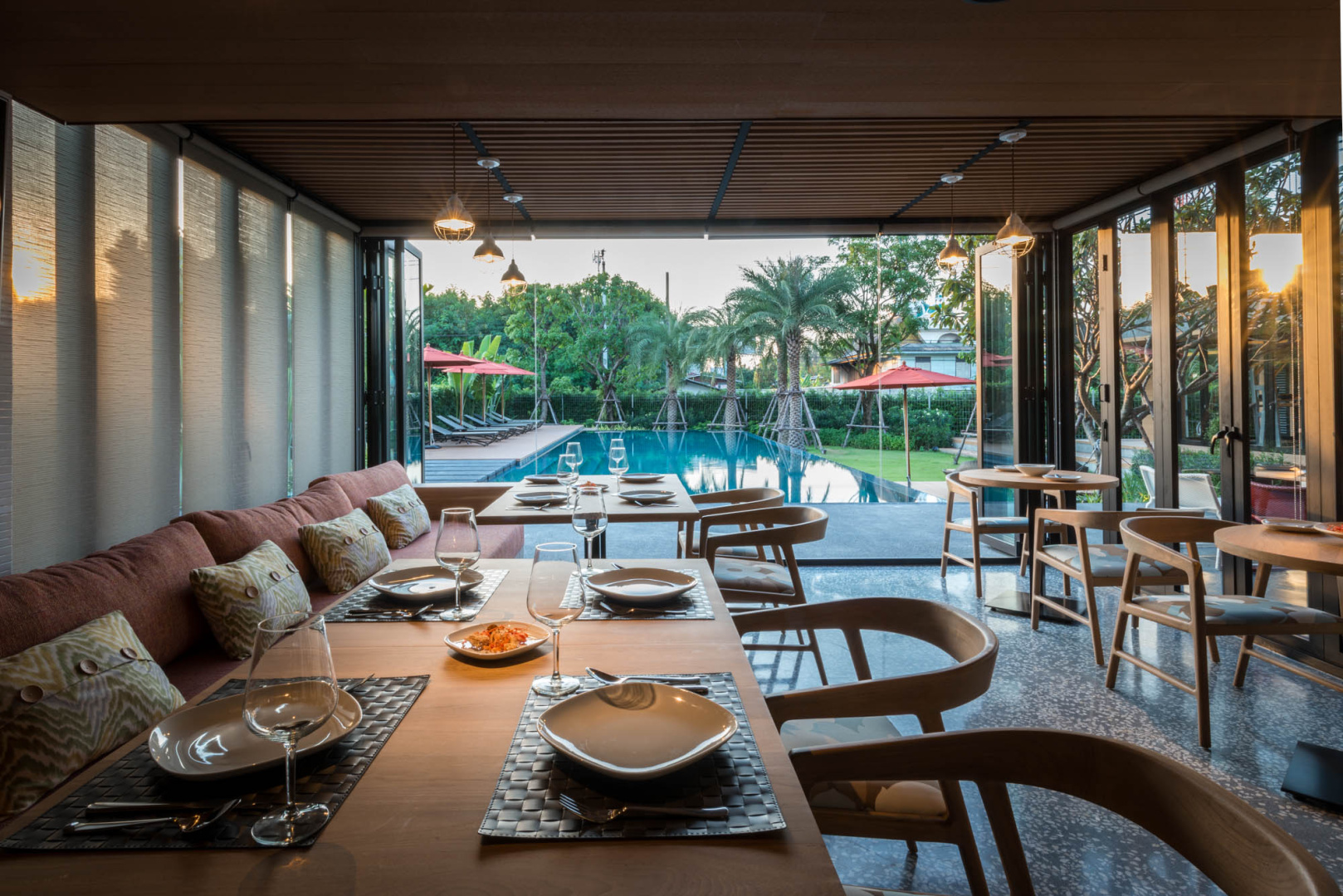 Photo - The Silver Palm Wellness Resort