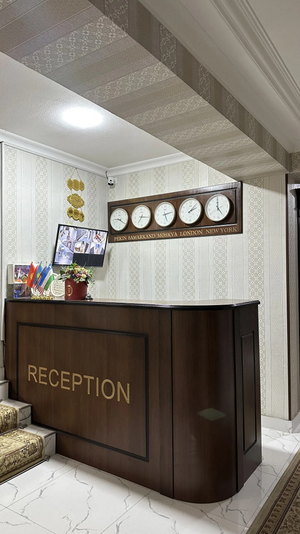 Foto - Brick Palace Guest house