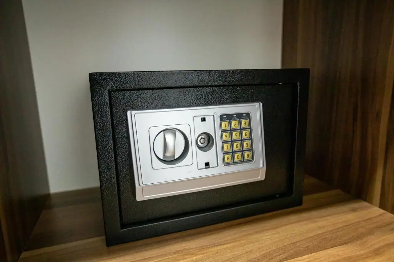 Foto - Volga Hotel Baku