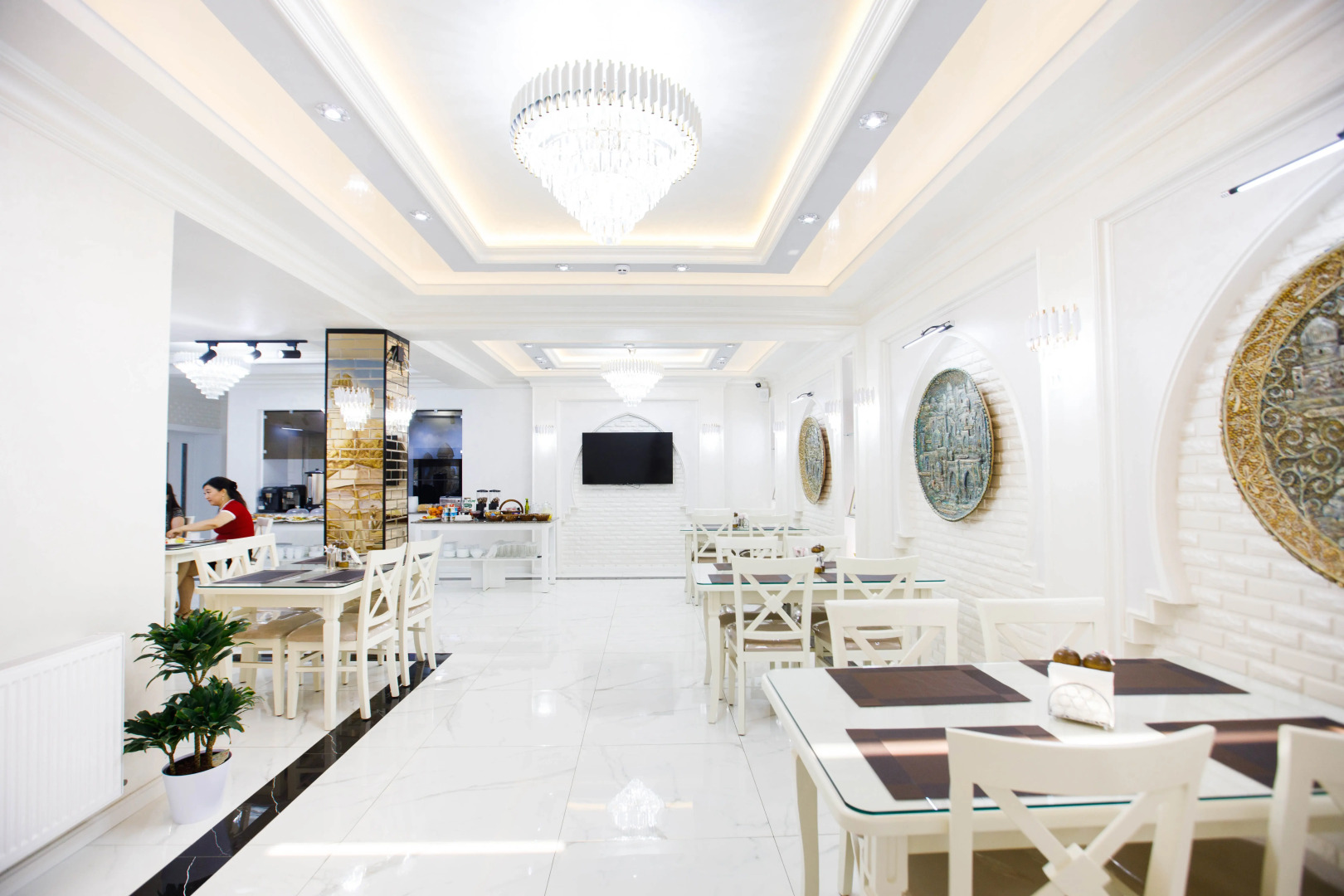 Photo - Hotel Dali Samarkand