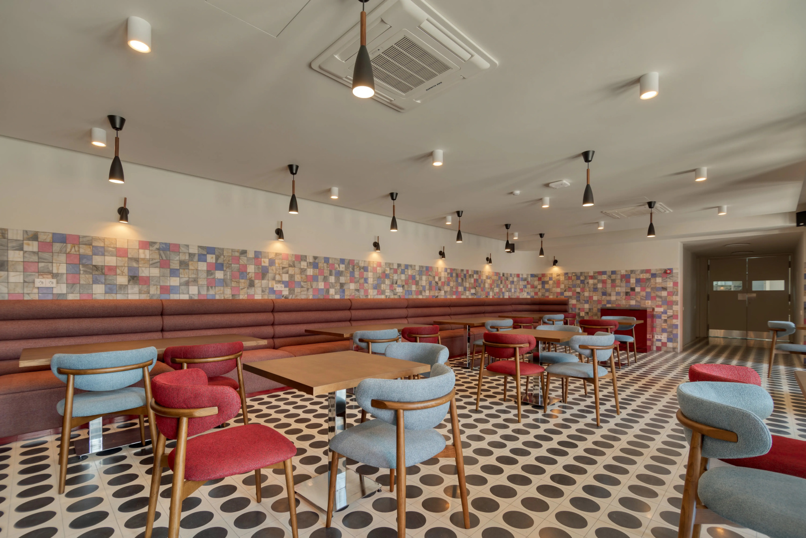 Foto - Manifest Restaurant and Hotel