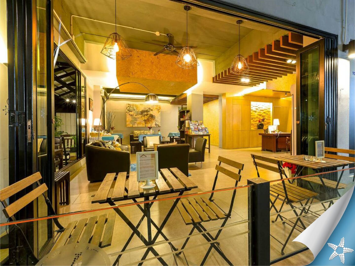 Photo - Sea Front Home Hotel - Patong Beach