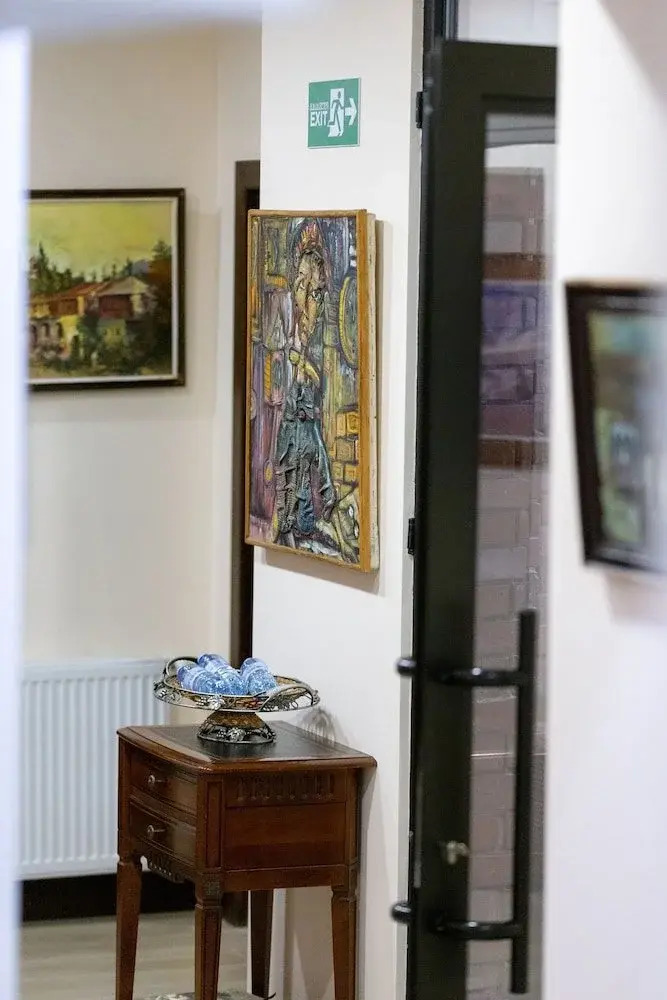 Foto - Elea Old Tbilisi Hotel