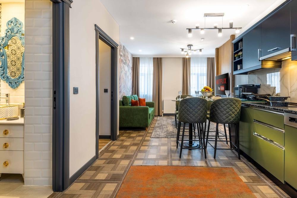 Photo - BayMari Suites City Life