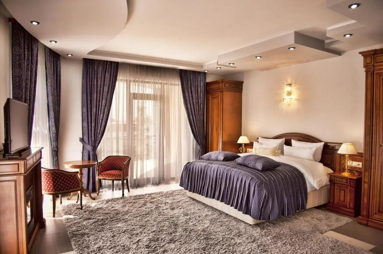 Photo - Multi Grand Pharaon Hotel