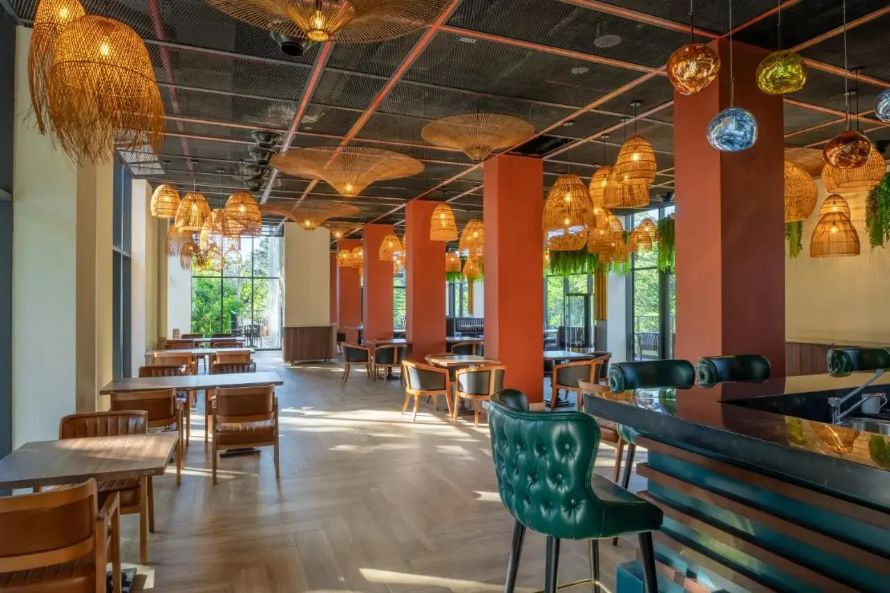 Foto - Greenwood Hotel Restaurant & Spa