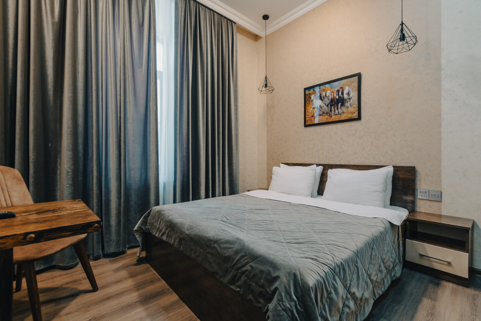 Foto - Moss Art Boutique Hotel