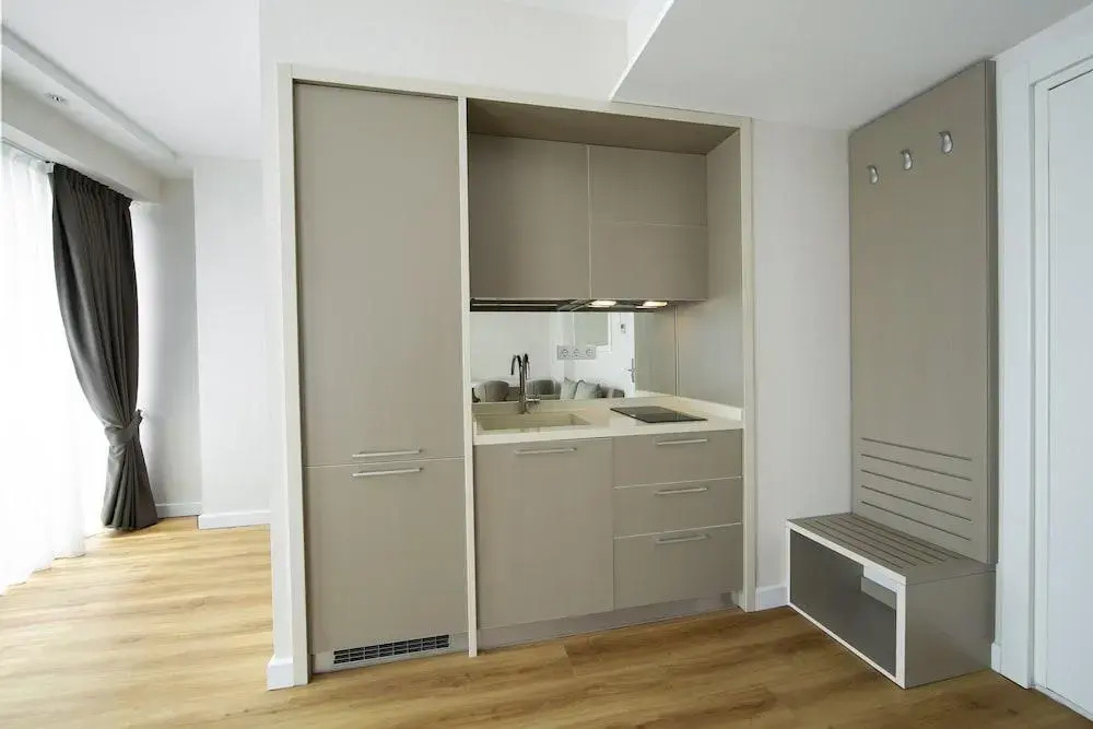 Photo - Alliance Palace Batumi