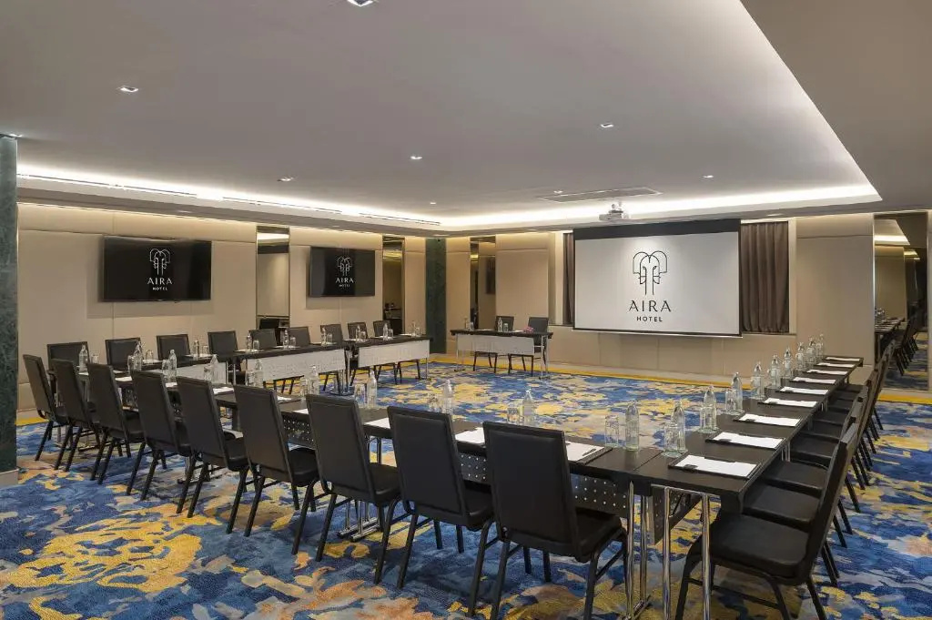 Foto - Aira Hotel Bangkok