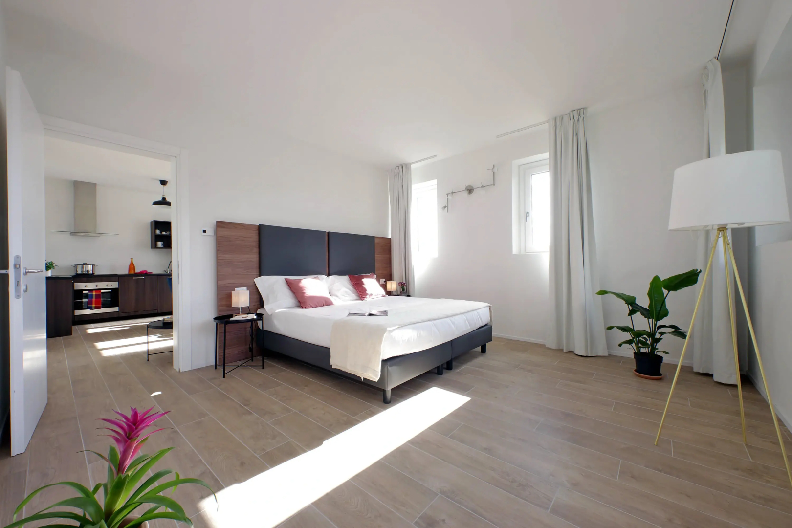 Foto - Guild Siena Senior Resort & Residence