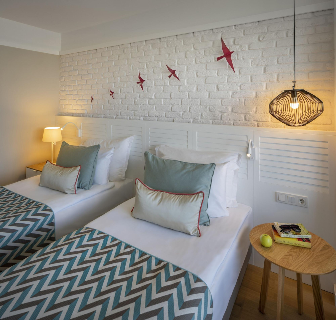 Photo - Akra Kemer - All Inclusive