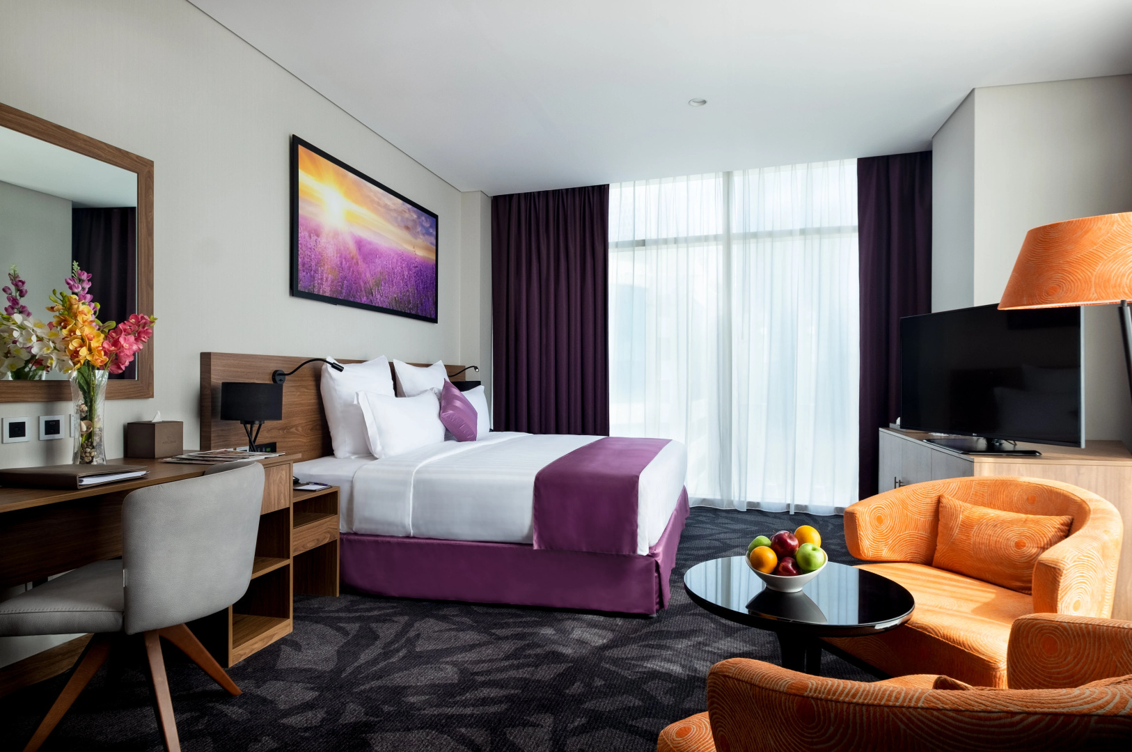 Photo - Park Regis Business Bay Hotel