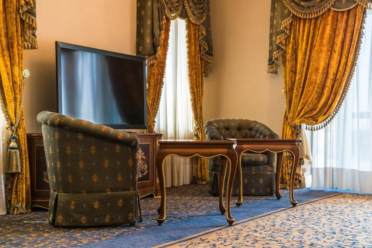 Foto - Hotel Intourist Palace Batumi