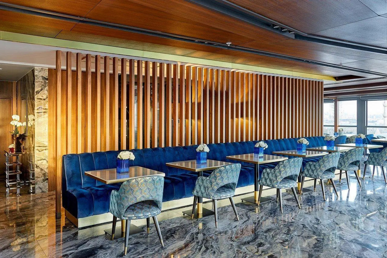 Foto - Lady Diana Hotel