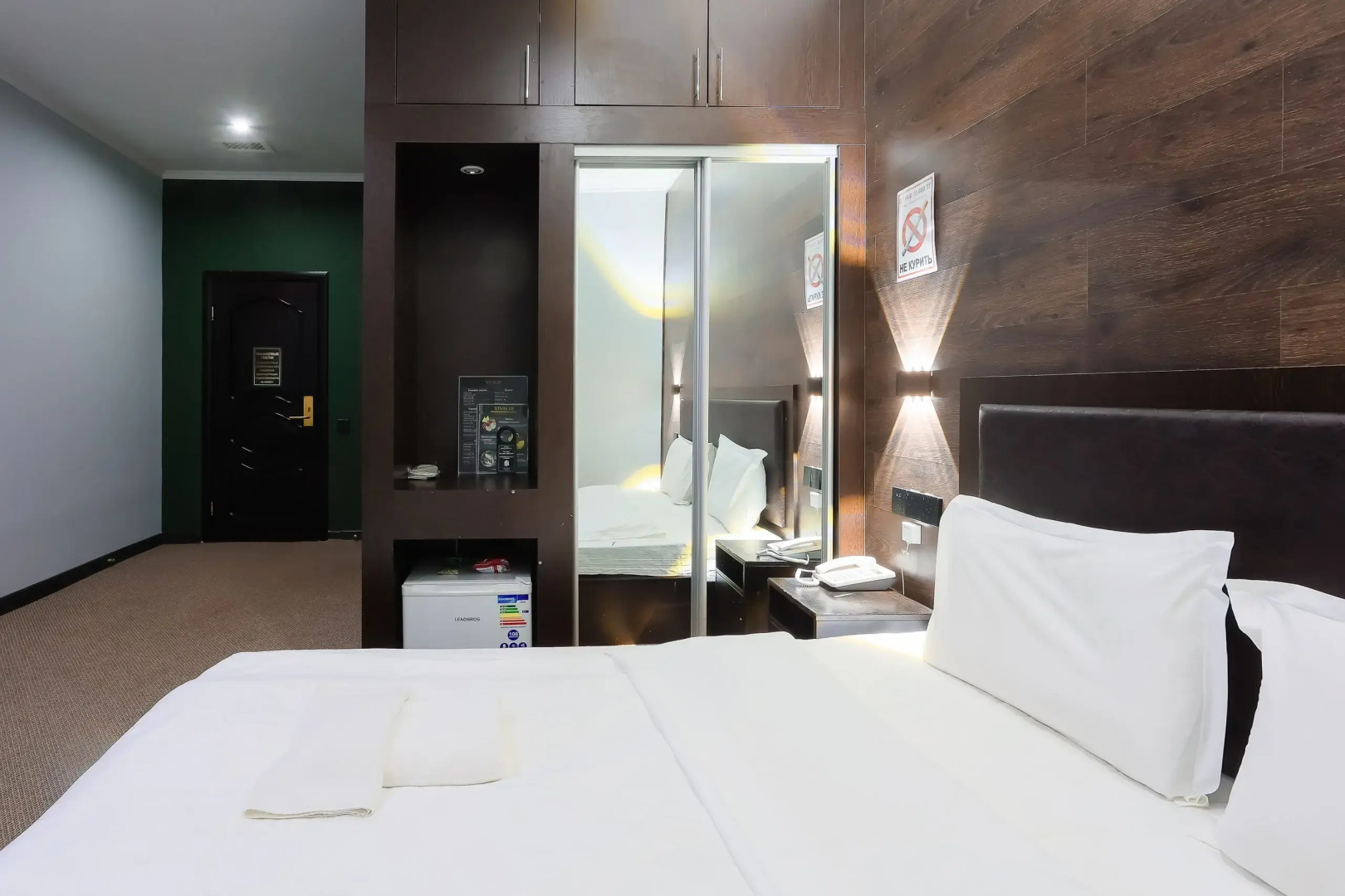 Foto - Hotel Vivaldi