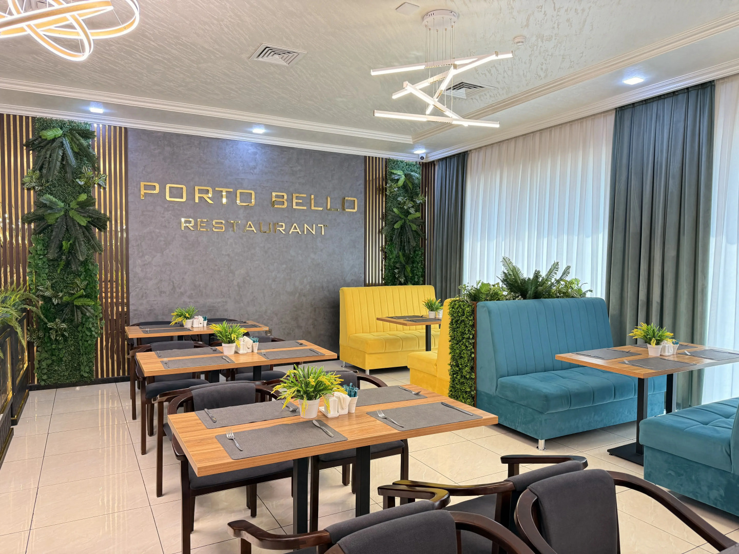 Photo - Porto Bello Hotel